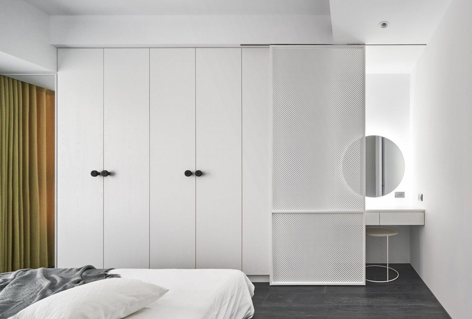 Bedroom Carpet Ideas